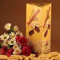 Toblerone Chocolates